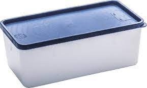 WESTMARK DIEPVRIESDOZEN 3 STUKS 1 LITER (25432270)